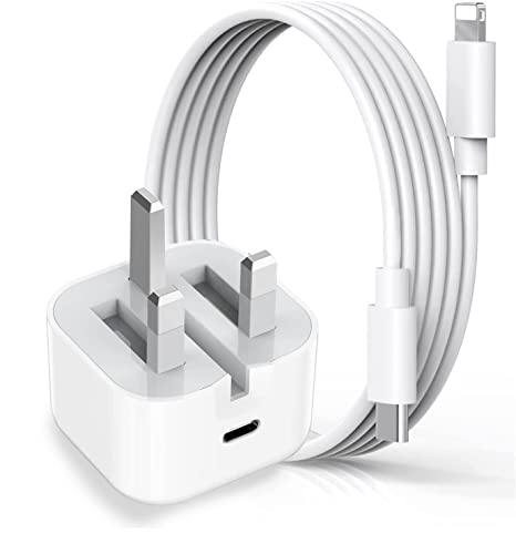 iPhone Fast Charger
