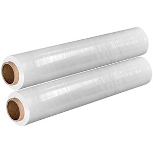Multi Use Strong Pallet Wrap Cling Film