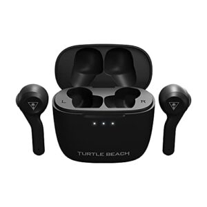 Turtle Beach Scout Air True Wireless Earbuds for iOS