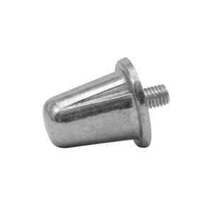 55 Sport Aluminium Replacement Rugby Studs