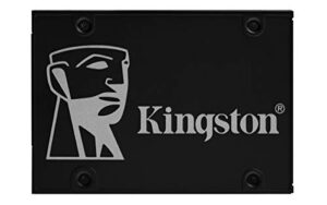 Kingston KC600 SSD SKC600/512G Internal SSD 2.5"
