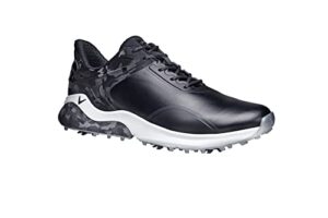 Callaway Golf Mav X Premium Waterproof Golf Shoes