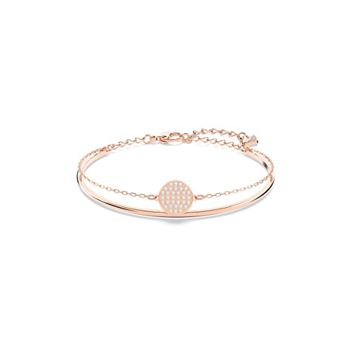 Swarovski Ginger bangle