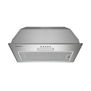FIREGAS 52cm Integrated Cooker Hood