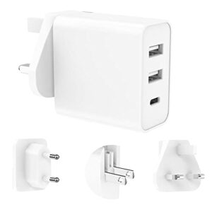Travel Adapter