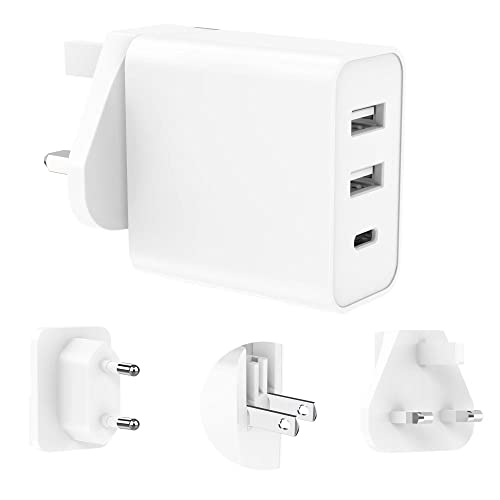 Travel Adapter