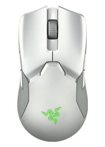 Razer Viper Ultimate - Wireless Gaming Mouse with Dock Station (HyperSpeed Wireless Technology