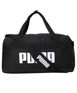 PUMA Unisex Adults Challenger Duffel Bag S Sports