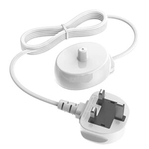BENSN for Oral B Electric Toothbrush Charger