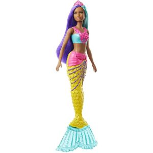 Barbie GJK10 Dreamtopia Surprise Mermaid Doll