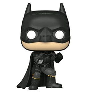 Funko POP Movies: The Batman - Batman