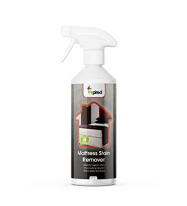 Inspired Professional Mattress Stain Remover