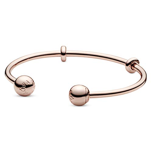 Pandora Women Gold Plated Bangle