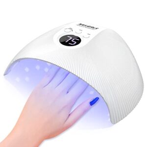 Gel Nail Lamp