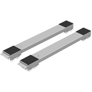 Ronlap Furniture Washing Machine Dolly