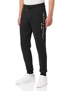 Tommy Hilfiger Men's Tommy Logo Sweatpants