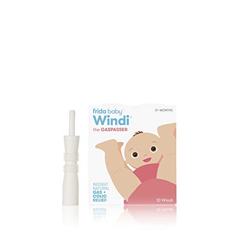 Frida Baby Windi Gas and Colic Reliever for Babies