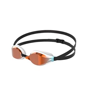 Speedo Unisex Fastskin Speedsocket 2 Swimming Goggles