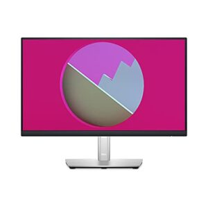 Dell P2222H 21.5 Inch Full HD (1920x1080) Monitor