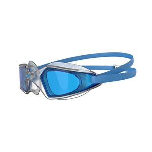 Speedo Unisex Hydropulse Swimming Goggle