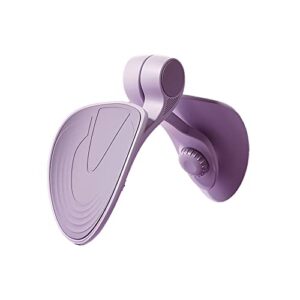 Aiyazhi pelvic floor inner thigh exerciser strengthener for women