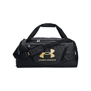 UA Undeniable 5.0 Duffle MD
