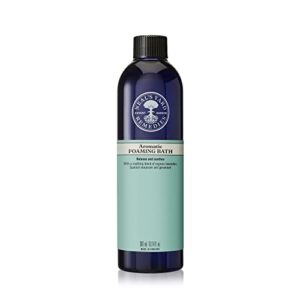 Neal's Yard Remedies Aromatic Foaming Bath | Helps the Mind & Body - Relax & Unwind