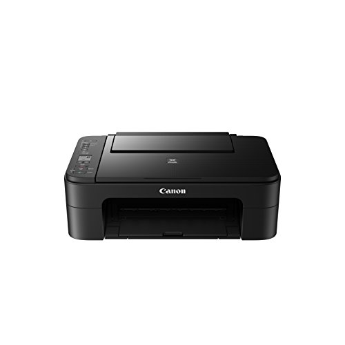 PIXMA TS3150 All-in-One Inkjet Printer - Black