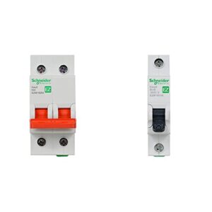 Schneider Electric Easy9 - Isolator Switch Disconnector
