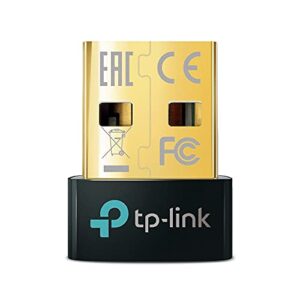 TP-Link Nano USB Bluetooth 5.0 Adapter for Multiple Devices
