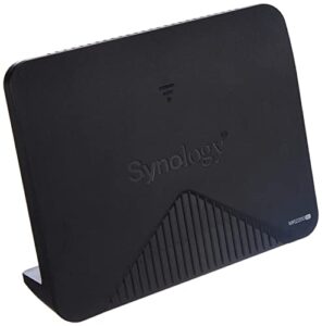 Synology MR2200ac Wireless Mesh Router