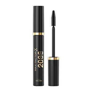 Max Factor 2000 Calorie Dramatic Volume Mascara Black
