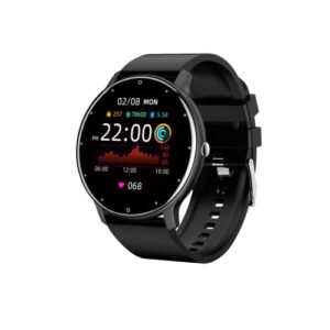 SMT 4 Smart Watch For Women Men 2023 Edition - Fitness Tracker