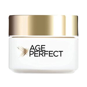 L'Oreal Age Perfect Rehydrating Anti Ageing Day Cream