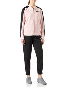 PUMA Women's Baseball Tricot Suit Cl Track Sui