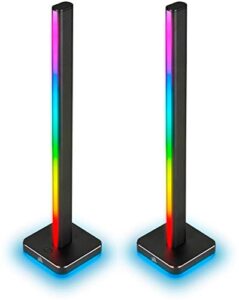 Corsair Icue LS100 Smart Lighting Strip Starter Kit (2 Türme)