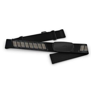 Garmin HRM-Dual - Premium Heart Rate Monitor Chest Strap