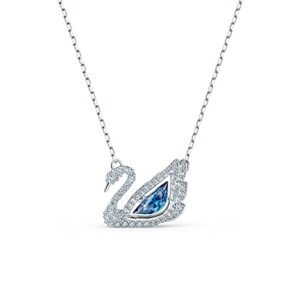 Swarovski Dancing Swan Collection Necklace