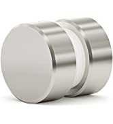Strong Magnet, 2 Pack 40 x 20mm 45.3kg Pull Heavy Duty Magnets, Neodymium Magnet, Permanent Rare ...