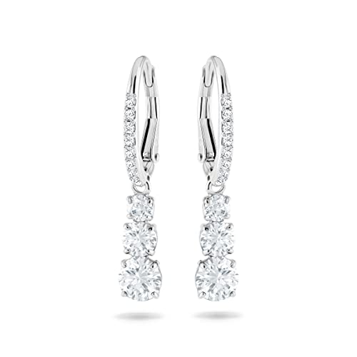 Swarovski Attract Trilogy Collectio