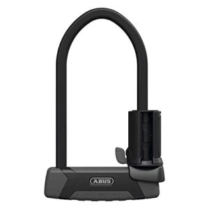 ABUS U-lock Granit XPlus 540 and SH B Bracket