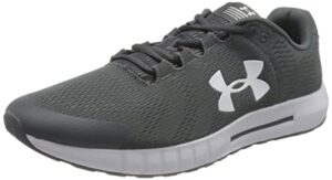 Under Armour Men's Ua Micro G Pursuit Bp Running Shoe