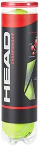 HEAD Championship Tennis Balls