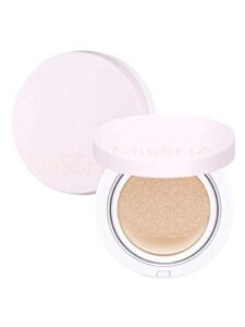 Missha Magic Cushion Cover Lasting Foundation SPF50+/PA+++