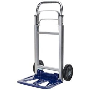 Einhell BT-HT 90kg Aluminum Trolley