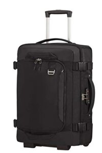 Samsonite Midtown - Travel duffle/backpack with 2 wheels