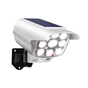 KEAGAN LED Security Light