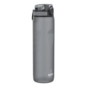 Ion8 Leak Proof 1 Litre Water Bottle