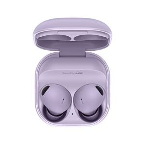 Samsung Galaxy Buds2 Pro Wireless Earphones