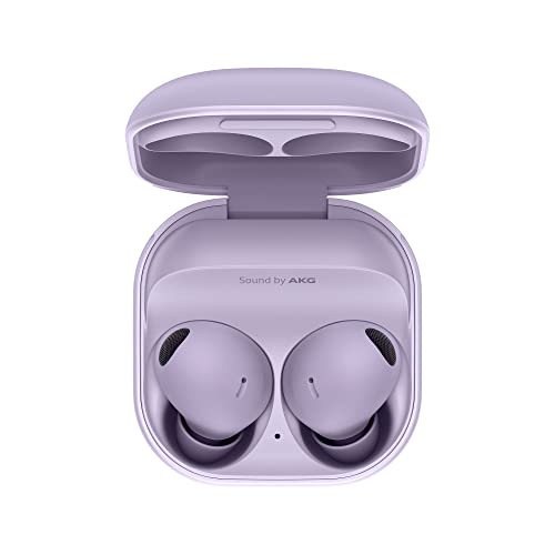 Samsung Galaxy Buds2 Pro Wireless Earphones